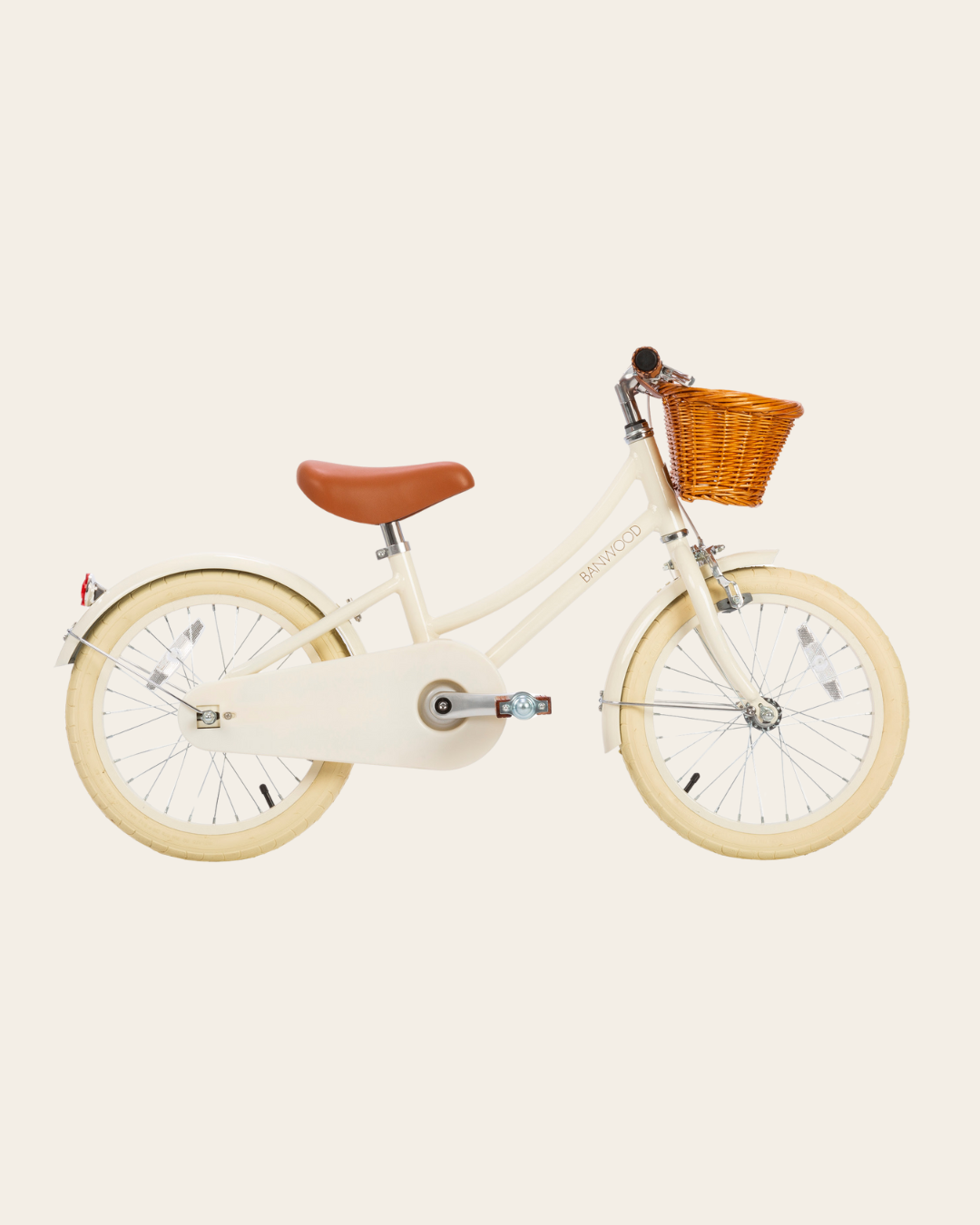 Banwood classic pedal sales bike