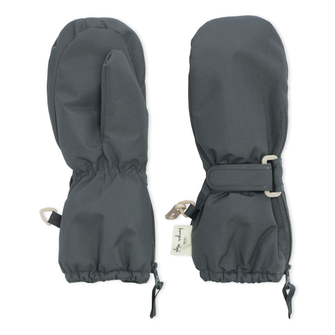 Infant snow mittens sales
