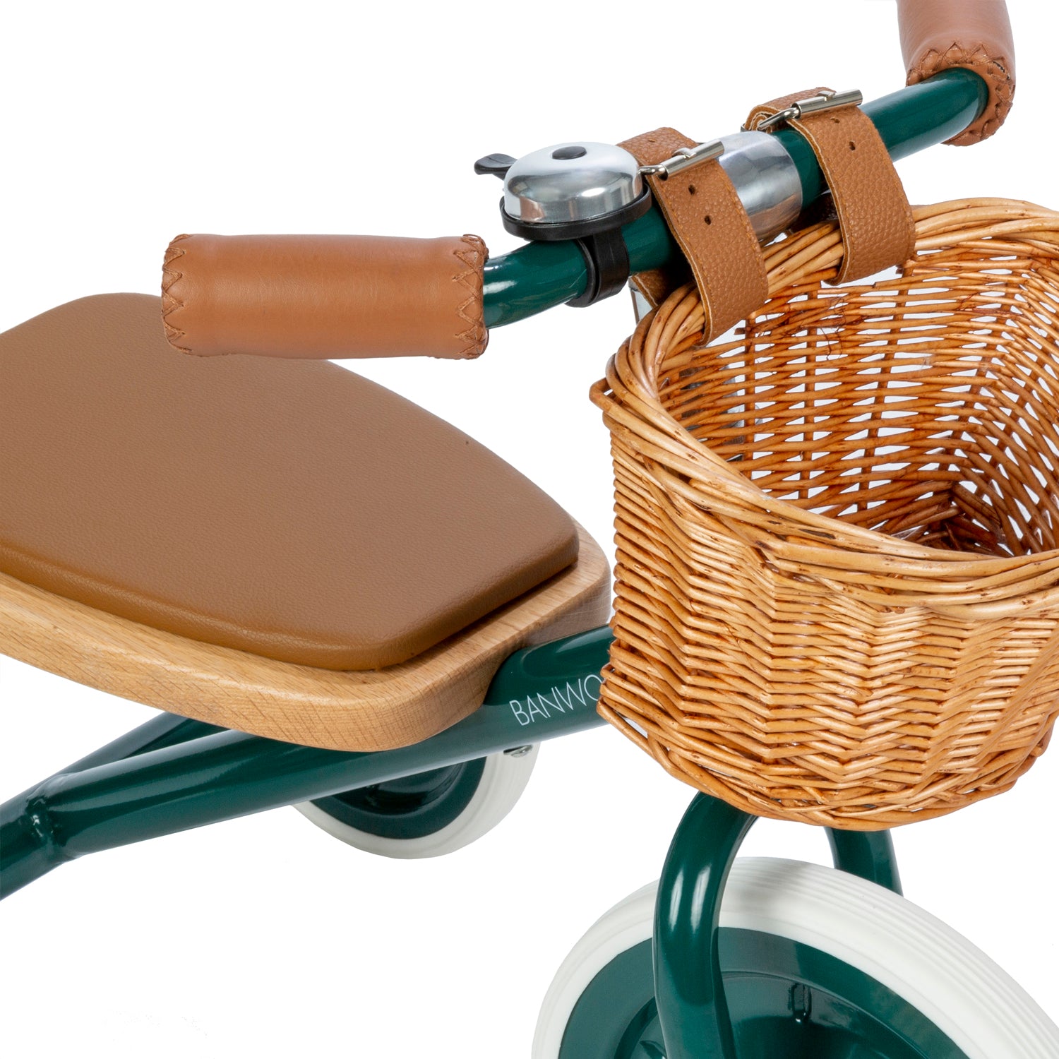Green trike sale