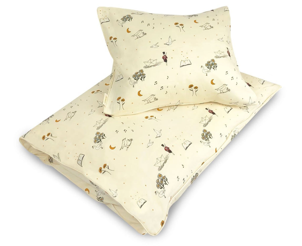Bed Linen - Once Upon A Time | PRE-ORDER Bed Linen Gamcha 