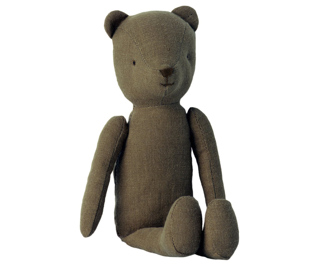 Classic Teddy Dad Soft Toy Maileg 