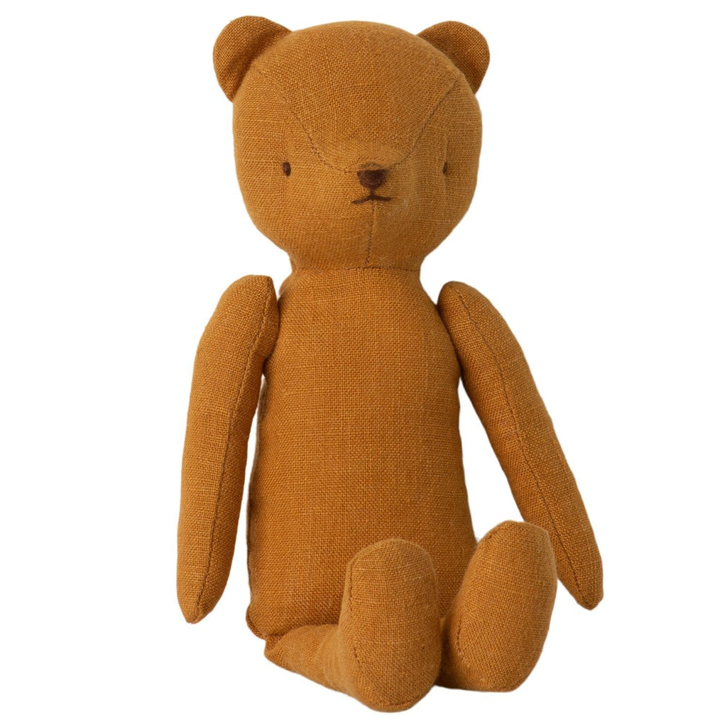 Classic Teddy Mum Soft Toy Maileg 