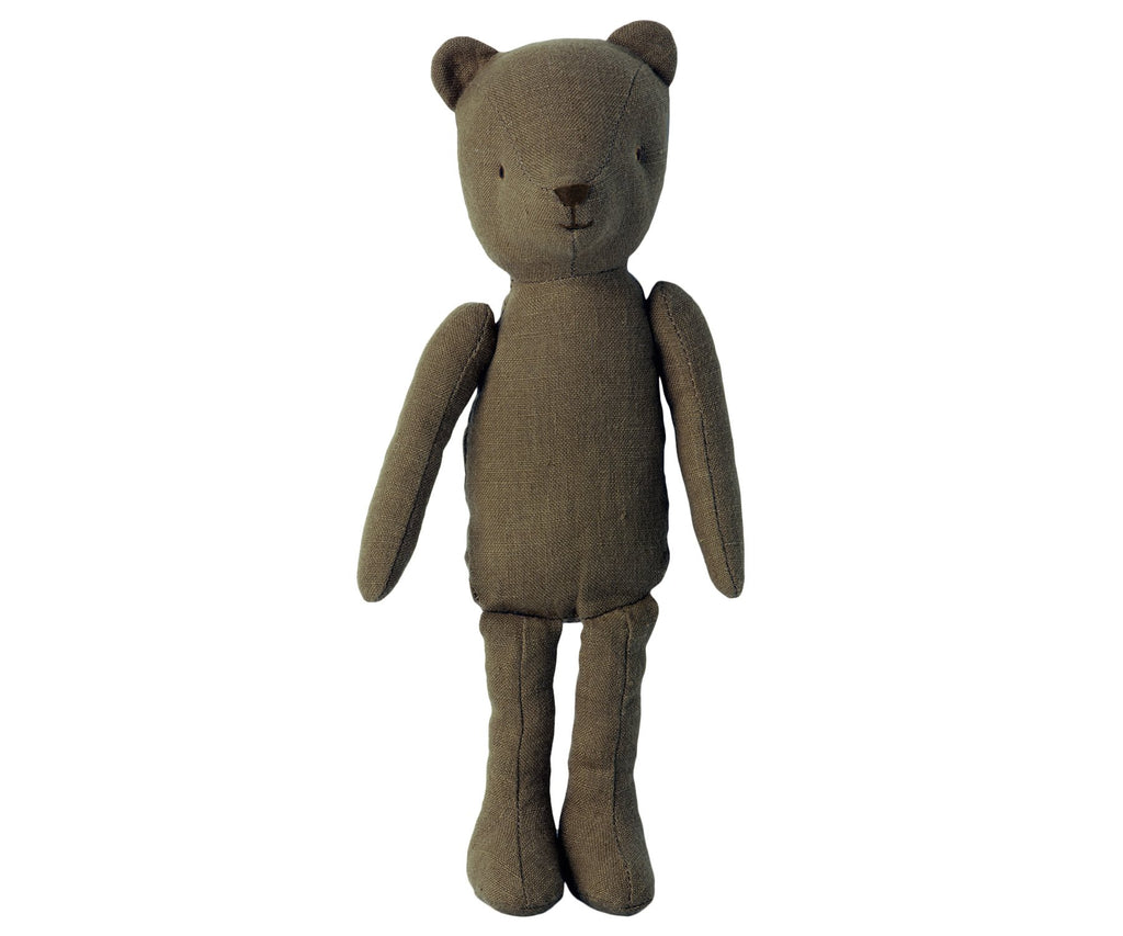 Classic Teddy Dad Soft Toy Maileg 